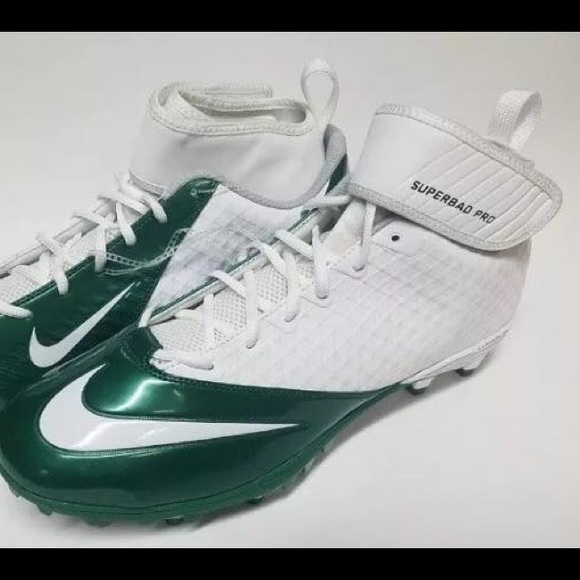 Brand new Nike Superbad Pro Football Cleats - Picture 2 of 7